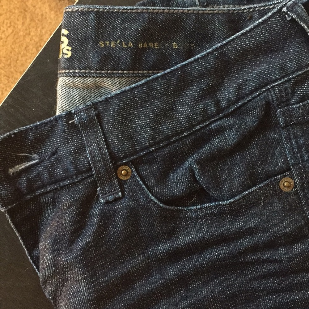 Express Jeans Women’s 4 Regular